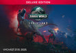 Jurassic World Evolution 3: Deluxe Edice