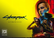 Cyberpunk 2077: Ultimate Edice - GOG